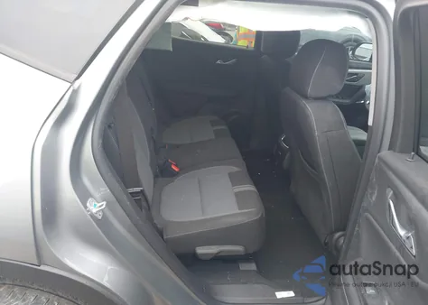 2025 Chevrolet Blazer Fwd 2Lt z USA, uszkodzony, nr VIN 3GNKBCR47SS139829